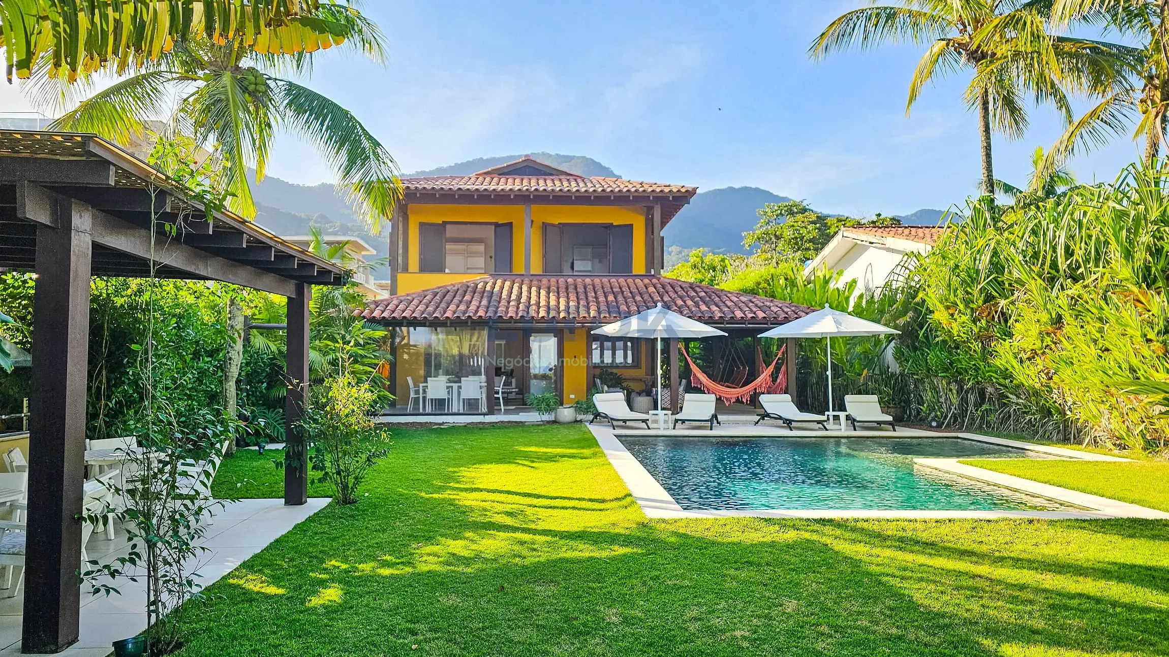 Casa, 5 quartos, 507 m² - Foto 32