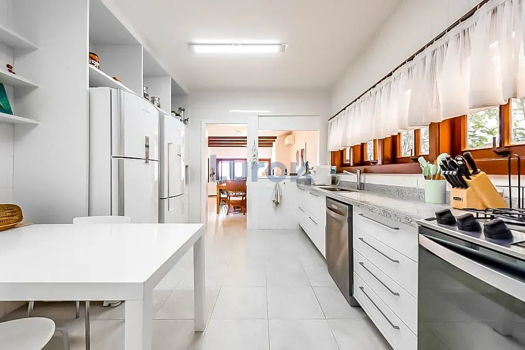 Casa, 5 quartos, 507 m² - Foto 11