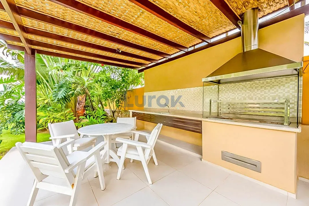 Casa, 5 quartos, 507 m² - Foto 27