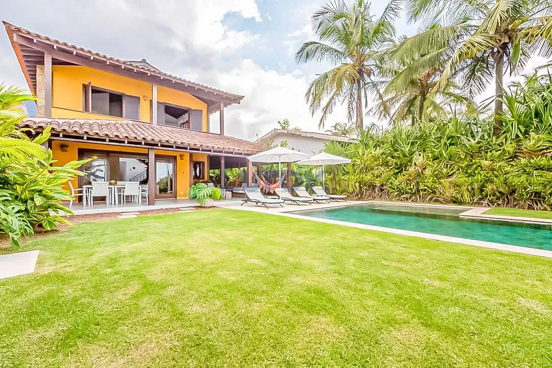 Casa, 5 quartos, 507 m² - Foto 33