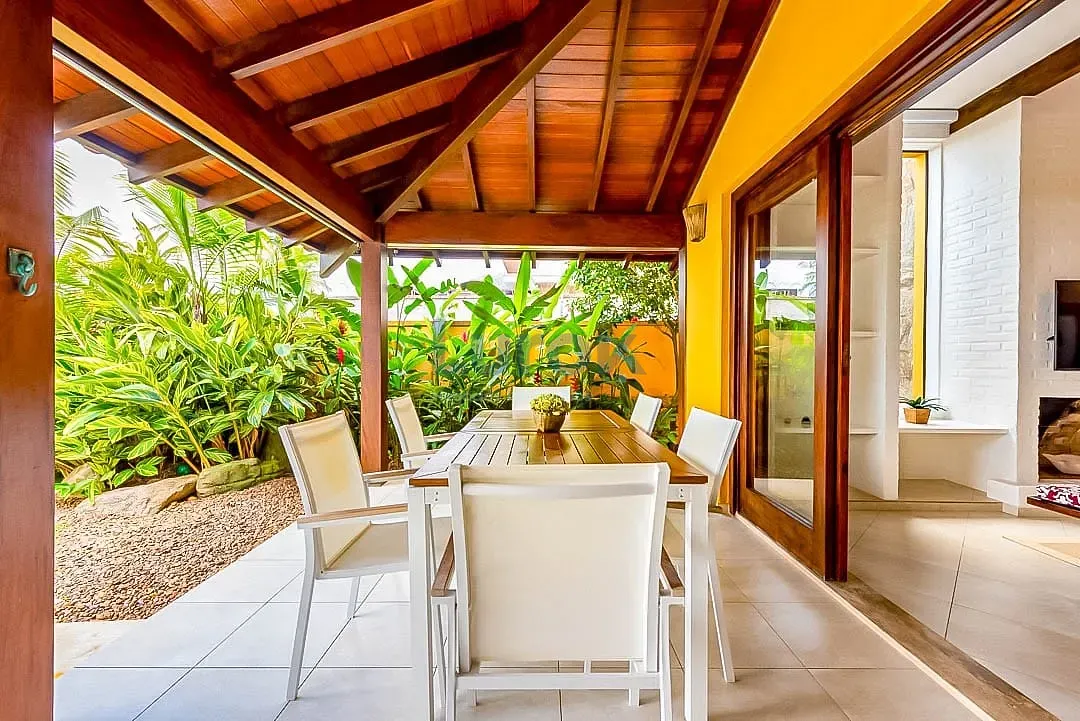 Casa, 5 quartos, 507 m² - Foto 28