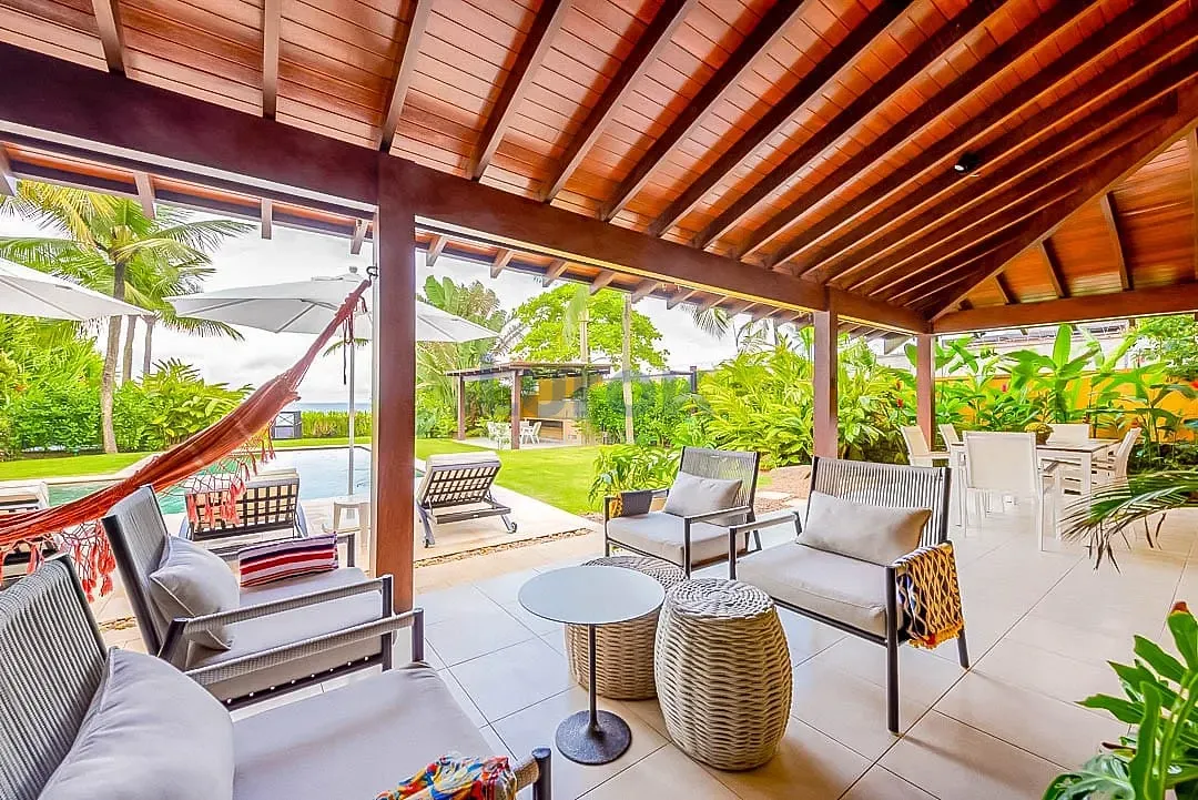 Casa, 5 quartos, 507 m² - Foto 29