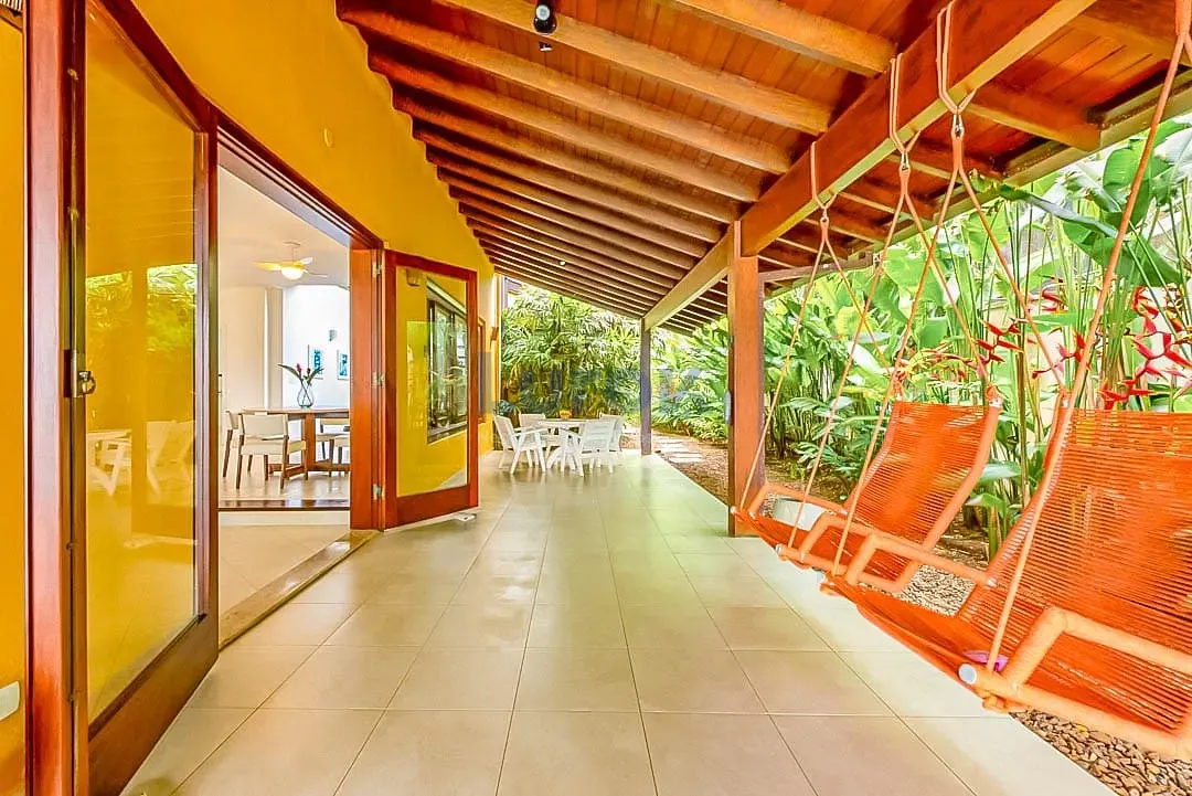 Casa, 5 quartos, 507 m² - Foto 30