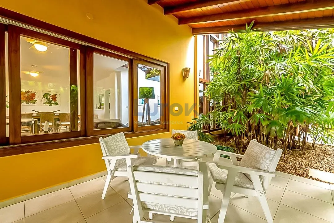 Casa, 5 quartos, 507 m² - Foto 14