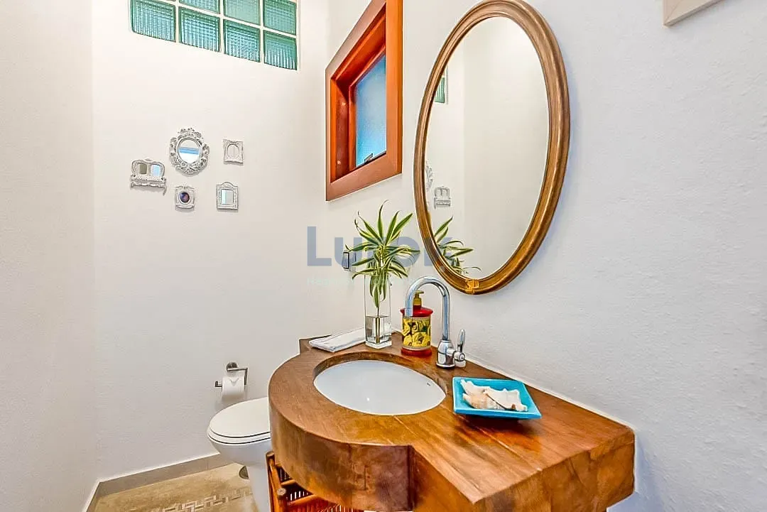 Casa, 5 quartos, 507 m² - Foto 3