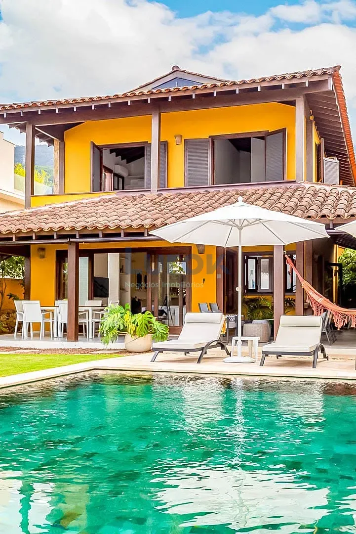 Casa, 5 quartos, 507 m² - Foto 34