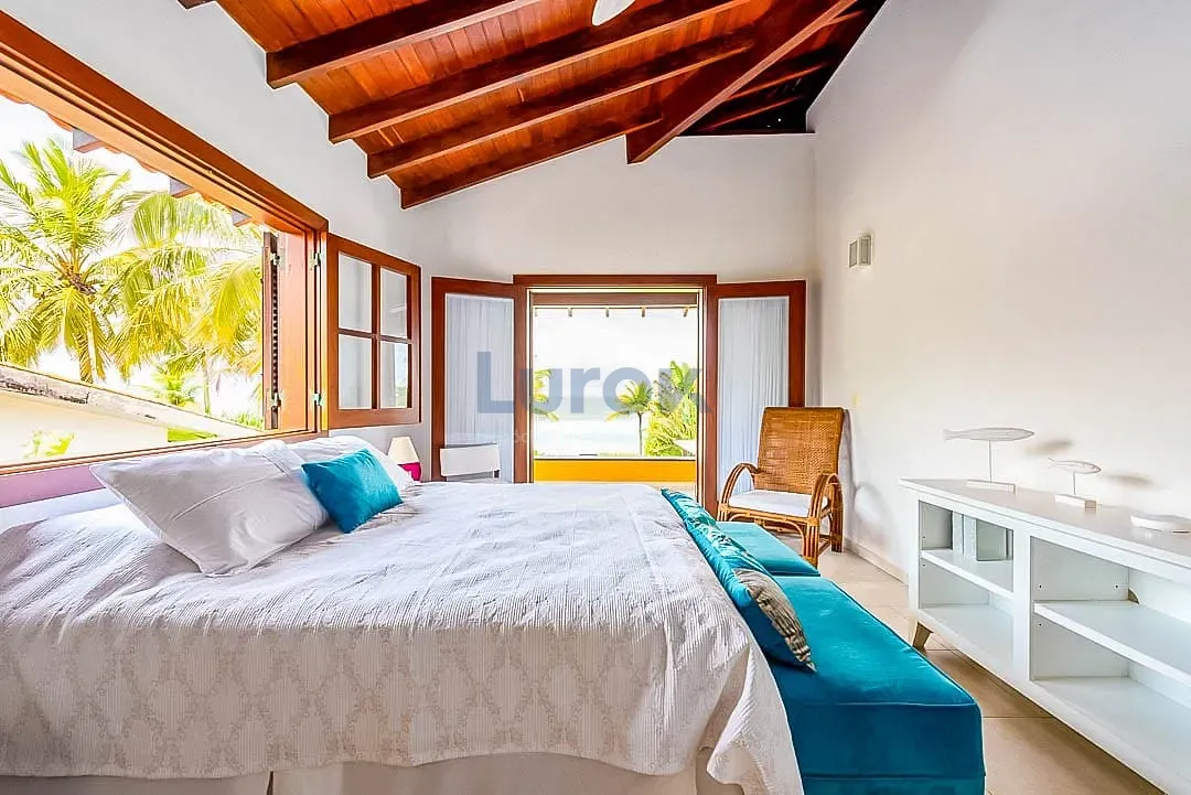 Casa, 5 quartos, 507 m² - Foto 22