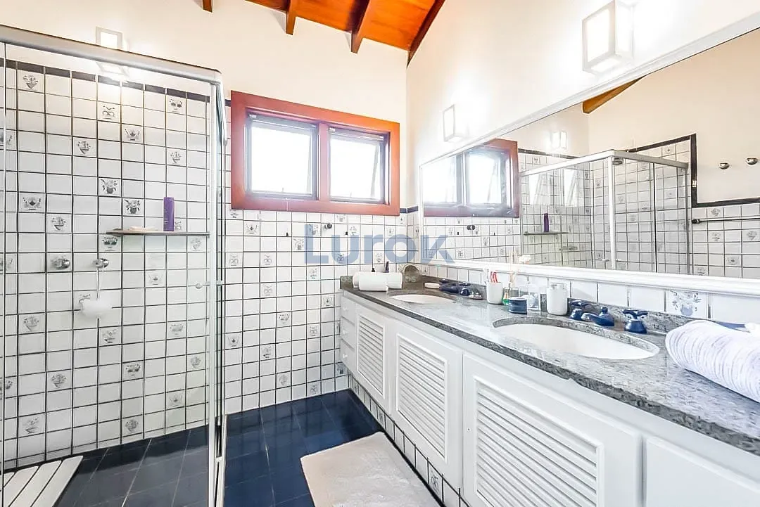 Casa, 5 quartos, 507 m² - Foto 23