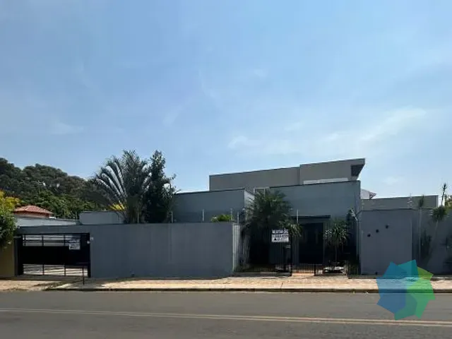 Casa com 333m² 3 quartos e 6 banheiros, à venda ou para alugar, no bairro Vila Alpes Suíços em Indaiatuba