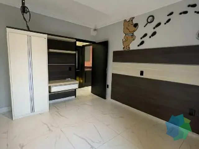 Casa com 333m² 3 quartos e 6 banheiros, à venda ou para alugar, no bairro Vila Alpes Suíços em Indaiatuba