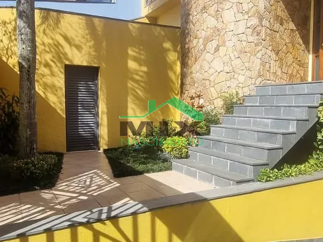 Casa com 300m² 3 quartos e 2 banheiros, à venda, no bairro Nova Petrópolis em São Bernardo do Campo
