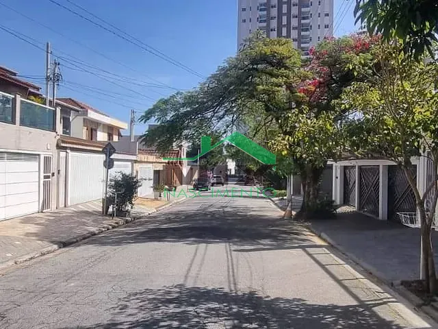 Casa com 300m² 3 quartos e 2 banheiros, à venda, no bairro Nova Petrópolis em São Bernardo do Campo