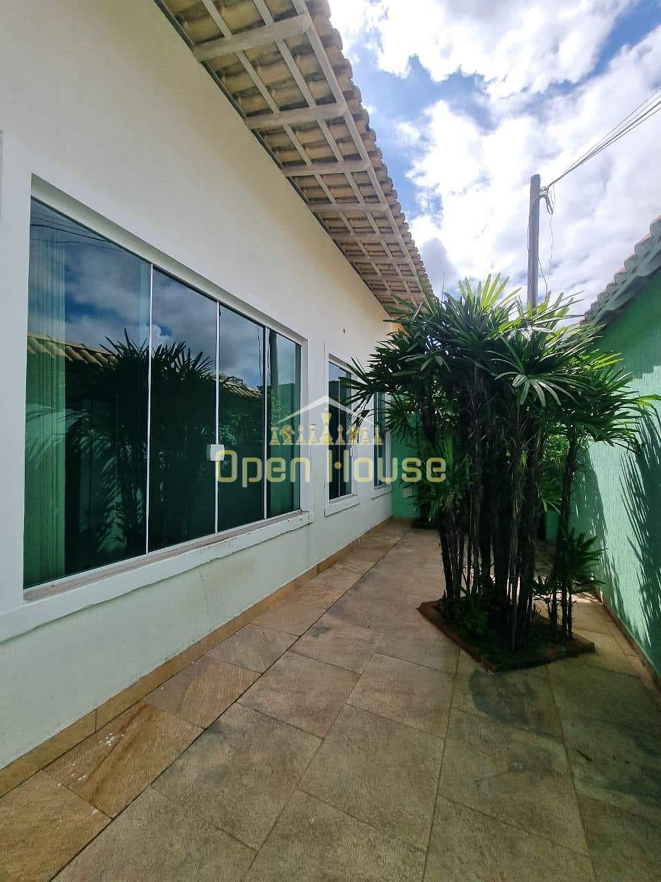 Casa, 2 quartos, 242 m² - Foto 2