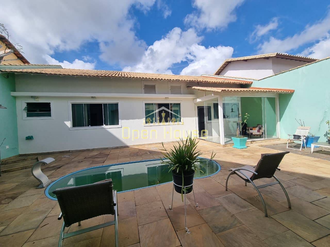 Casa, 2 quartos, 242 m² - Foto 37