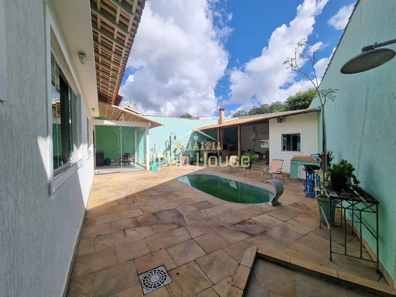 Casa, 2 quartos, 242 m² - Foto 36