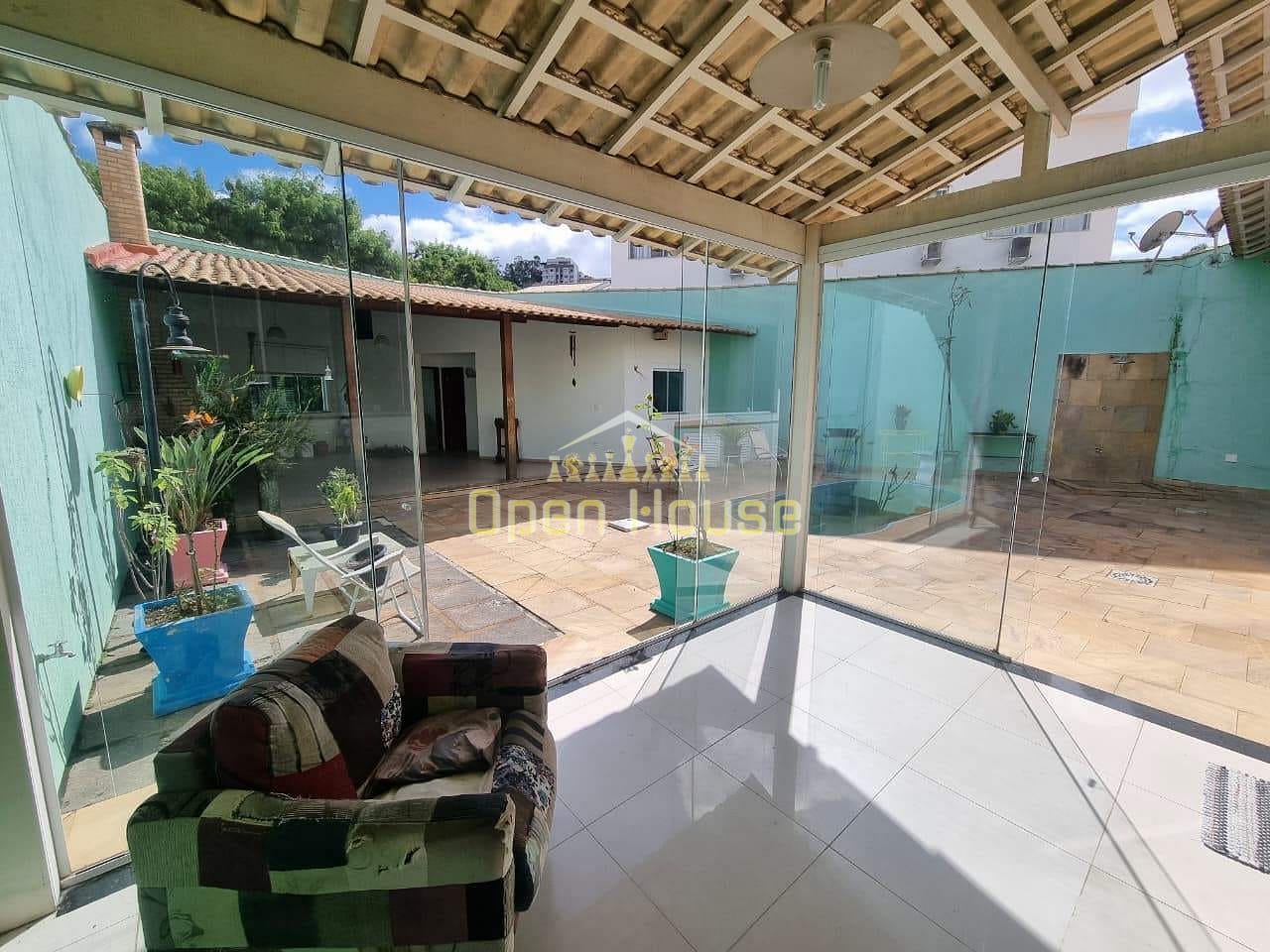 Casa, 2 quartos, 242 m² - Foto 35