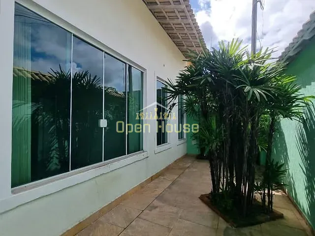 Casa com 327m² 2 quartos e 2 banheiros, à venda, no bairro Jardim Belvedere em Volta Redonda