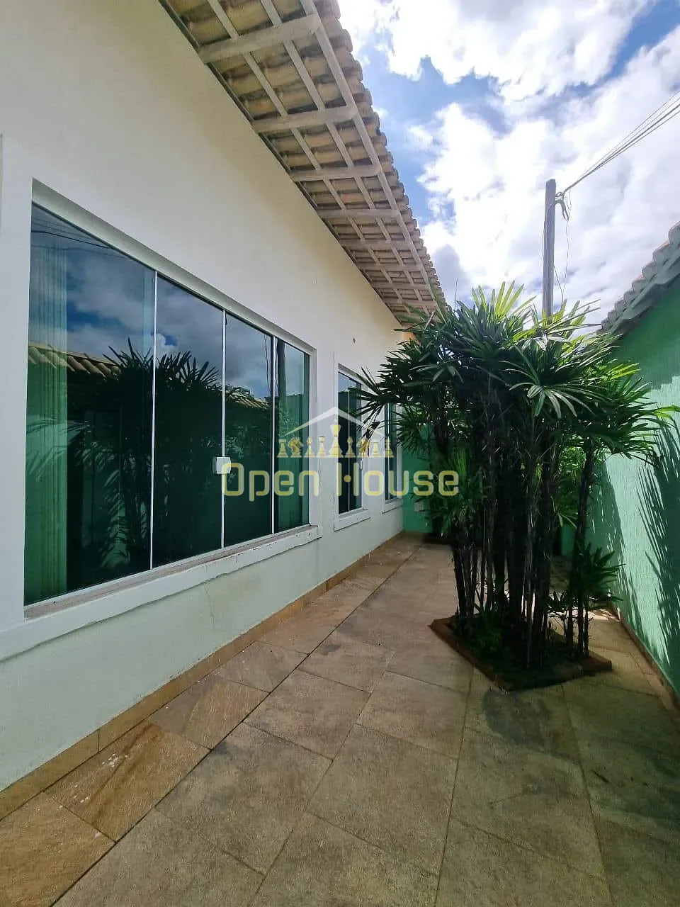 Casa, 2 quartos, 242 m² - Foto 2