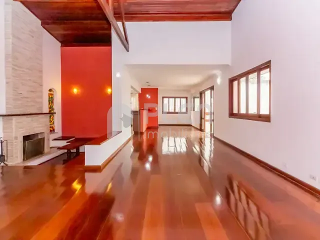 Casa com 569m² 3 quartos e 4 banheiros, à venda, no bairro Vila Albertina em São Paulo