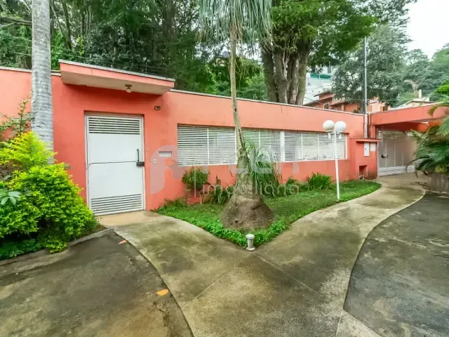 Casa com 569m² 3 quartos e 4 banheiros, à venda, no bairro Vila Albertina em São Paulo