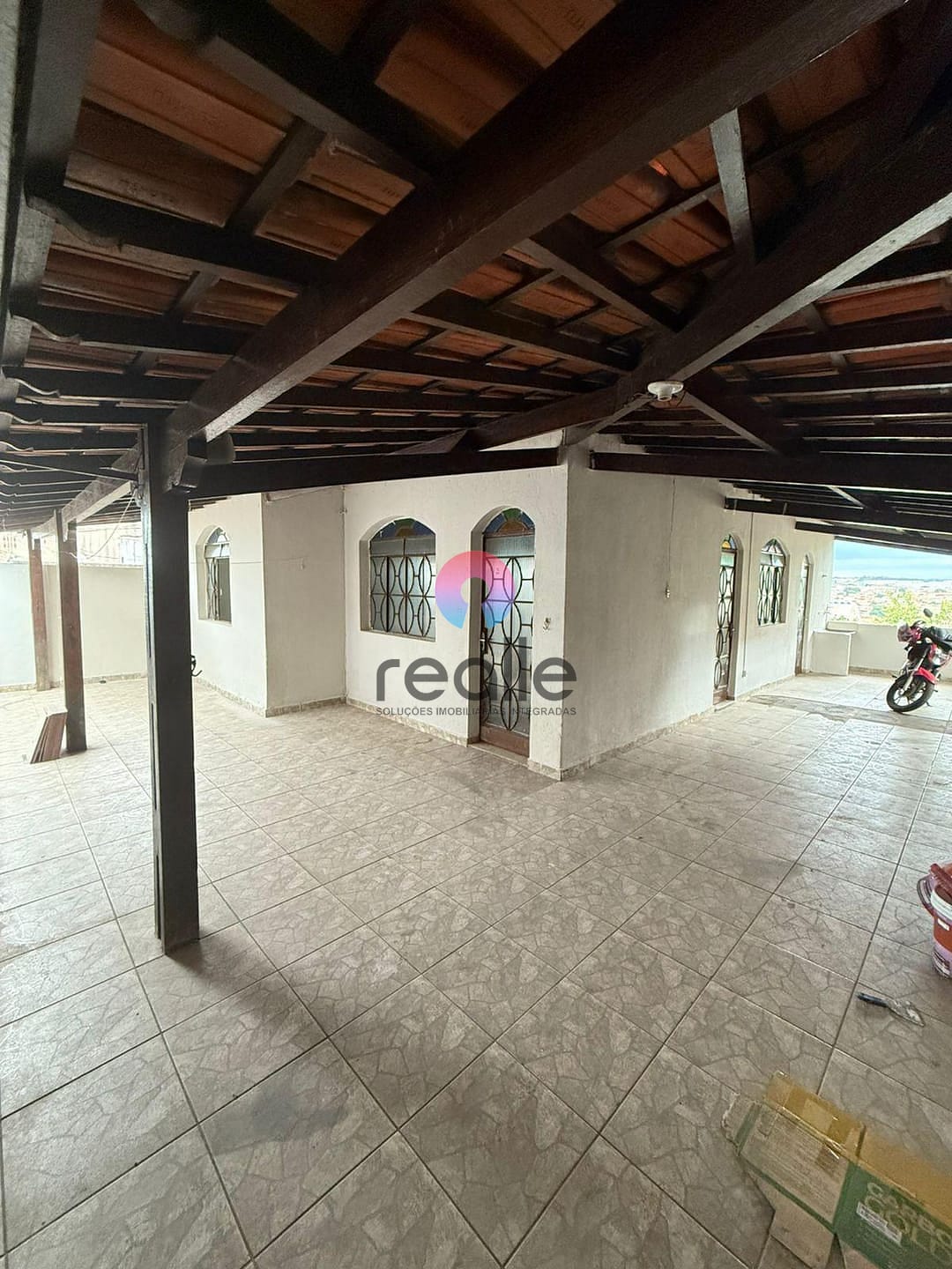 Casa, 3 quartos, 100 m² - Foto 1