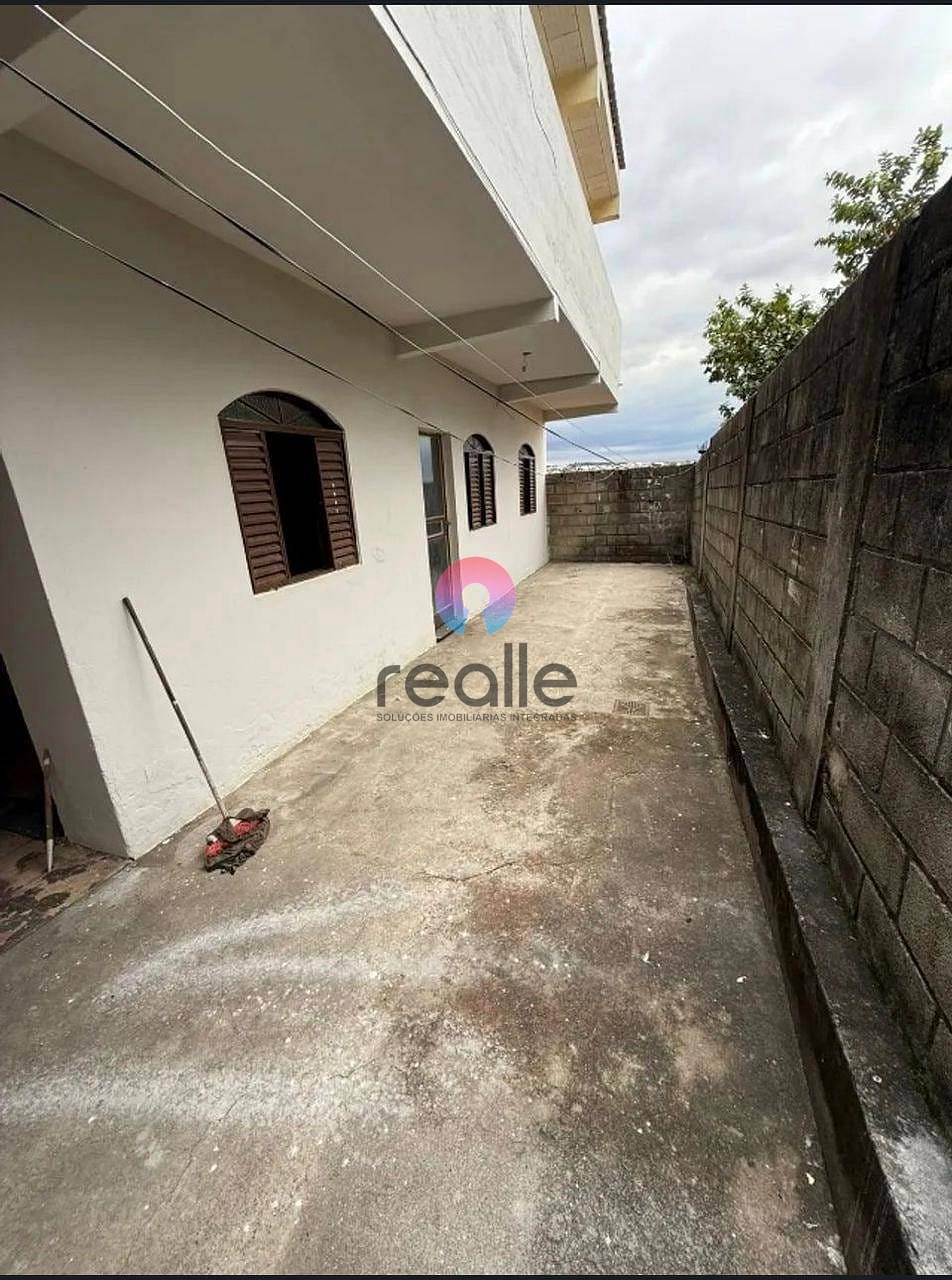 Casa, 3 quartos, 100 m² - Foto 2