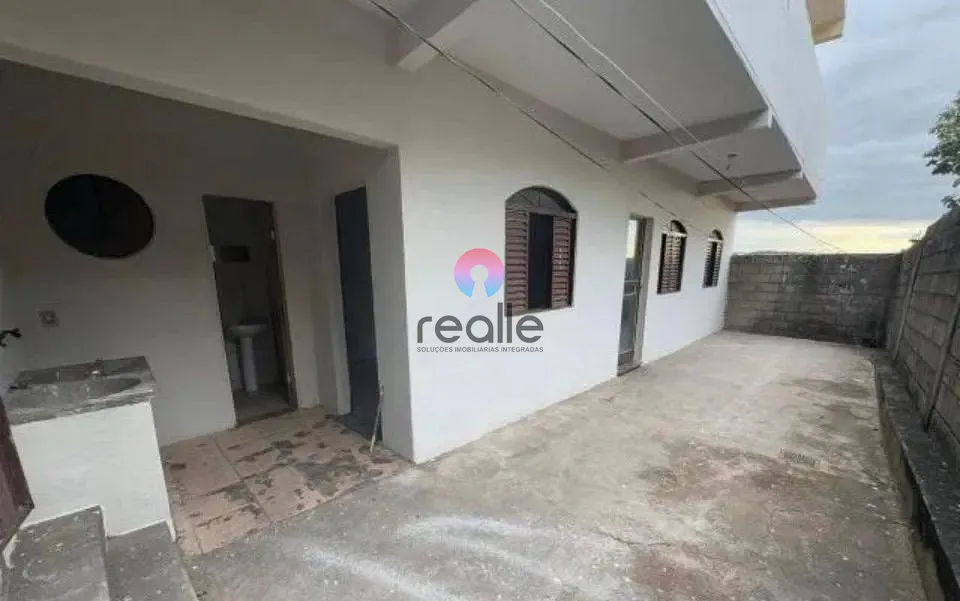 Casa, 3 quartos, 100 m² - Foto 3