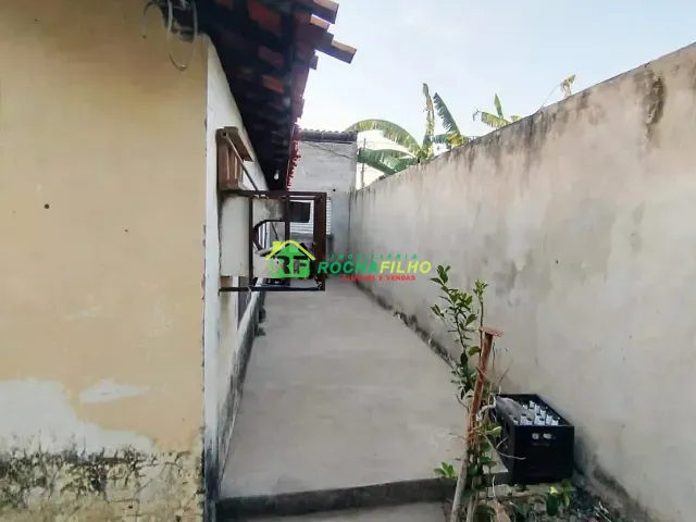 Casa 3 quartos e 1 banheiro, à venda, no bairro Parque Sul em Teresina