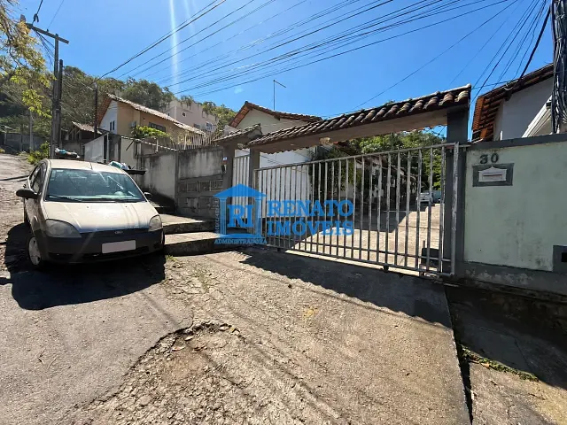Casa 2 quartos e 2 banheiros, à venda ou para alugar, no bairro Maria Paula em São Gonçalo