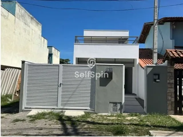 Casa com 360m² 3 quartos e 2 banheiros, para alugar, no bairro Itaipu em Niterói