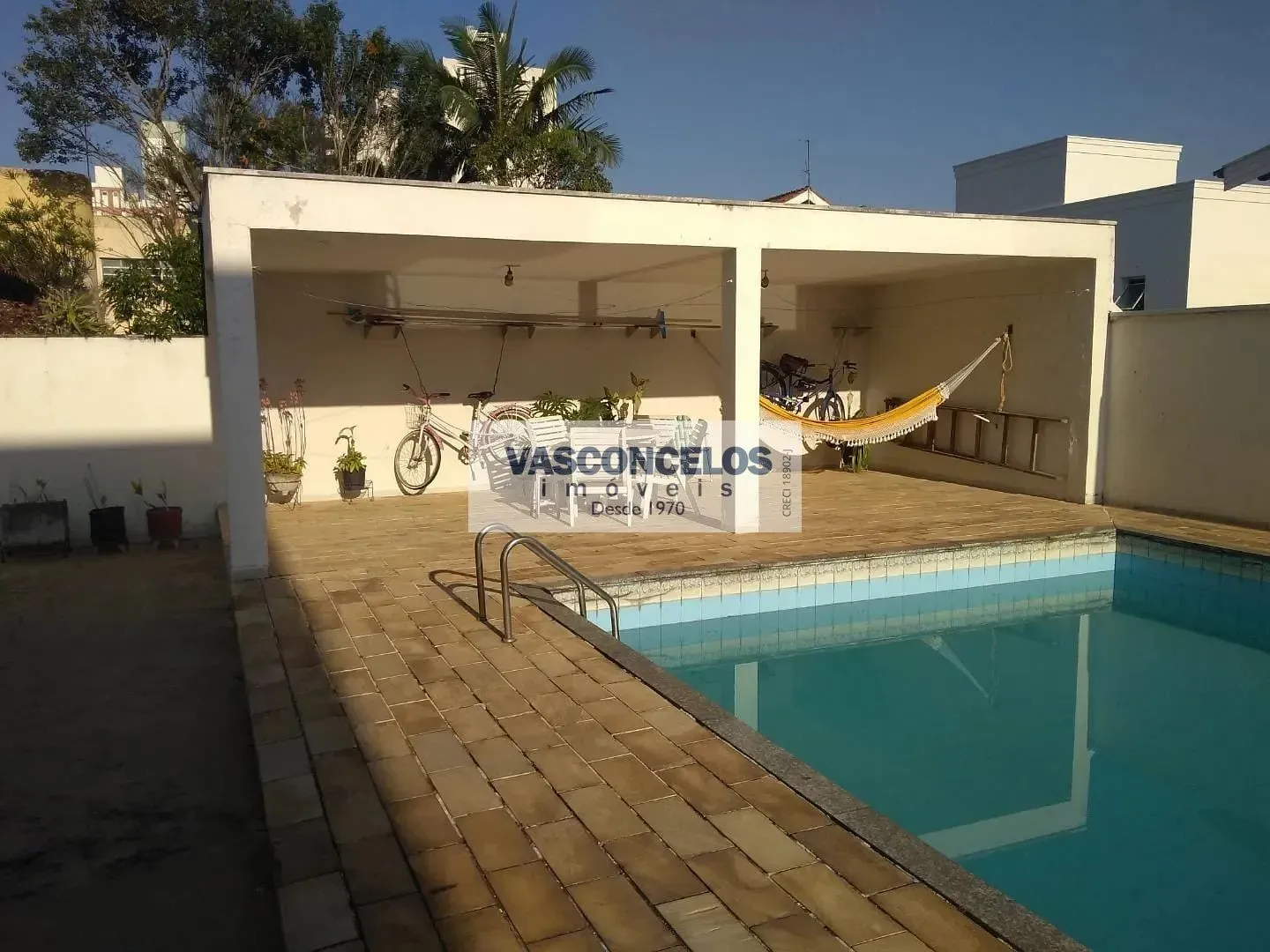 Casa, 4 quartos, 360 m² - Foto 18