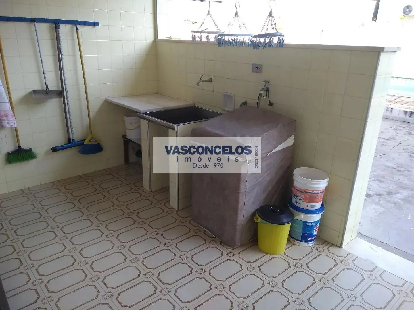 Casa, 4 quartos, 360 m² - Foto 14