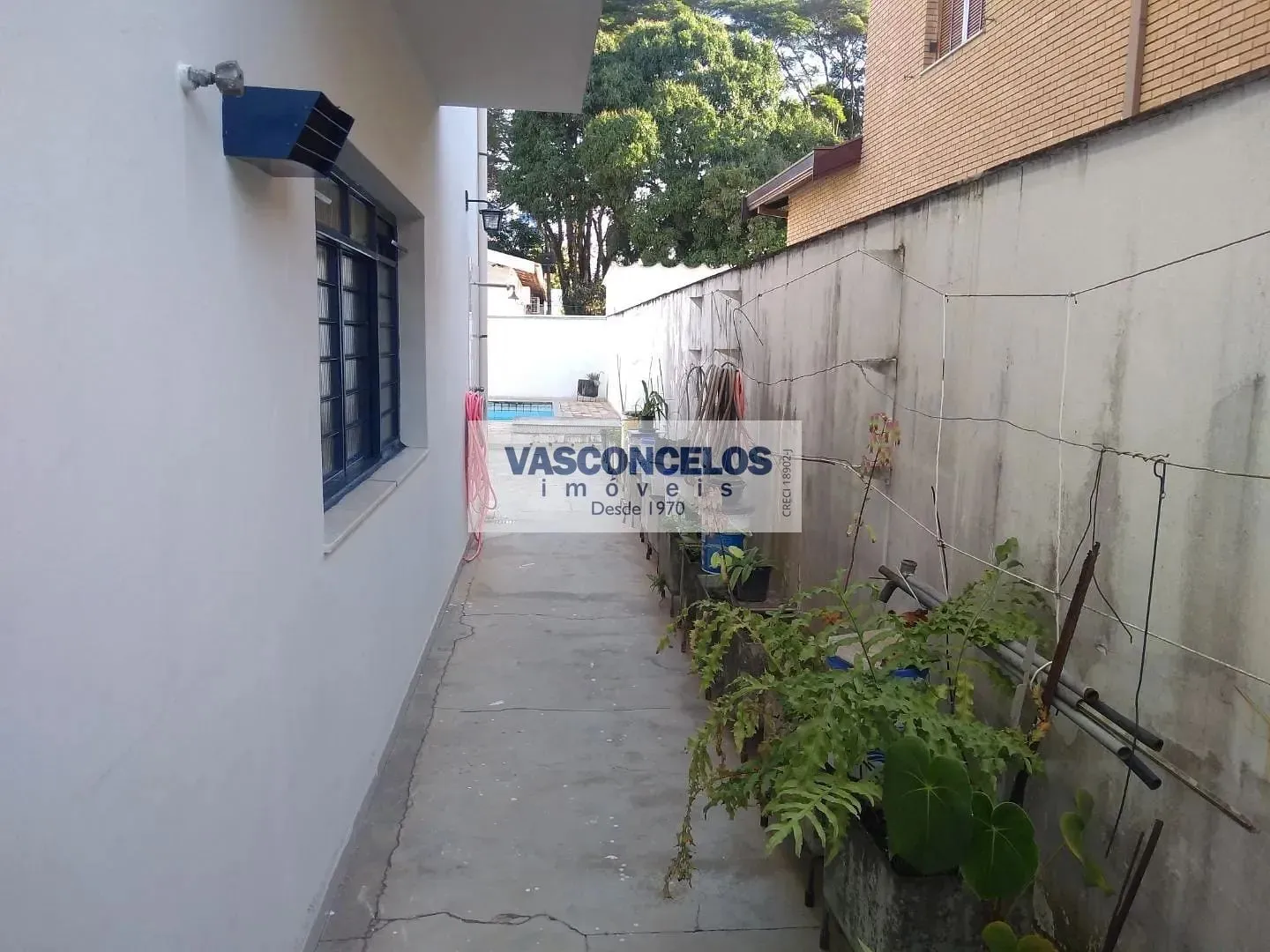 Casa, 4 quartos, 360 m² - Foto 17