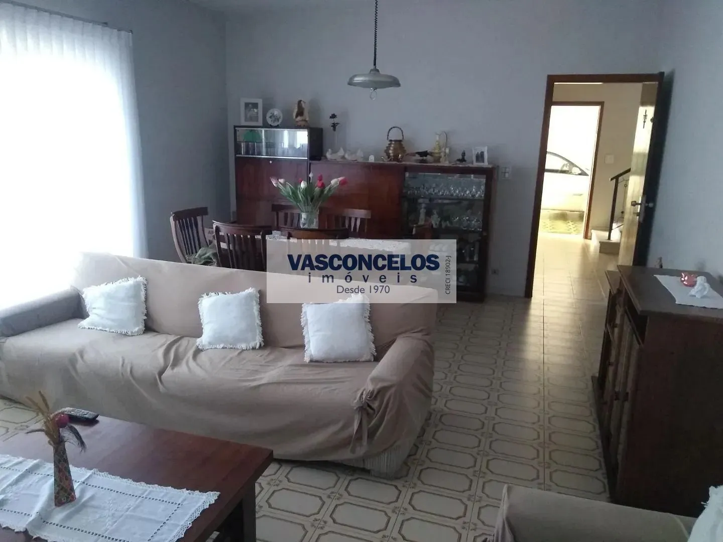 Casa, 4 quartos, 360 m² - Foto 2