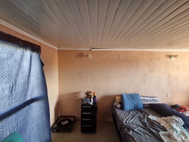Casa com 150m² 2 quartos e 2 banheiros, à venda, no bairro Fragata em Pelotas