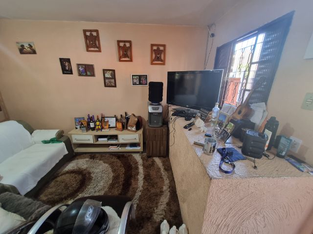 Casa com 150m² 2 quartos e 2 banheiros, à venda, no bairro Fragata em Pelotas