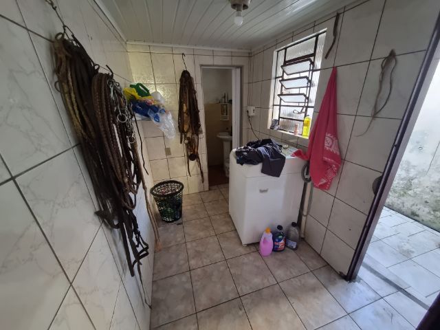 Casa com 150m² 2 quartos e 2 banheiros, à venda, no bairro Fragata em Pelotas