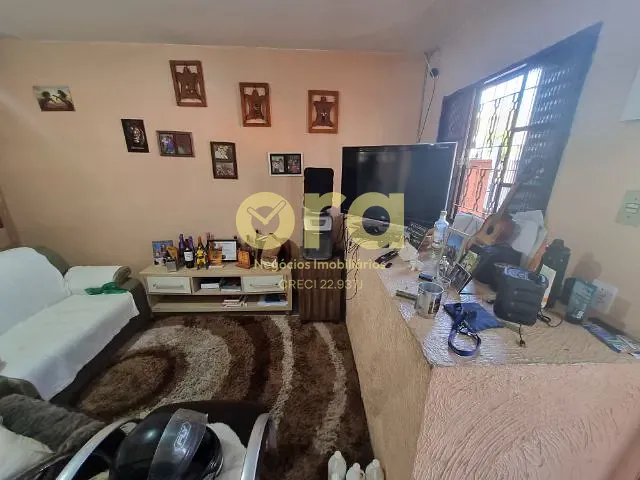 Casa com 150m² 2 quartos e 2 banheiros, à venda, no bairro Fragata em Pelotas