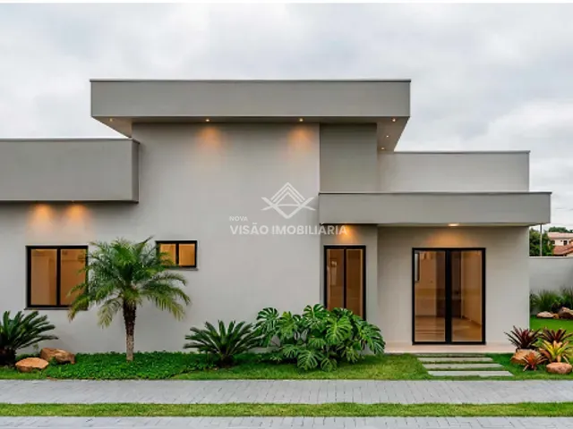 Casa 2 quartos e 2 banheiros, à venda, no bairro Jardim Londrina em Sinop