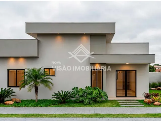 Casa 2 quartos e 2 banheiros, à venda, no bairro Jardim Londrina em Sinop