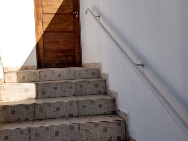 Casa 2 quartos e 1 banheiro, para alugar, no bairro Ponte Nova em Extrema