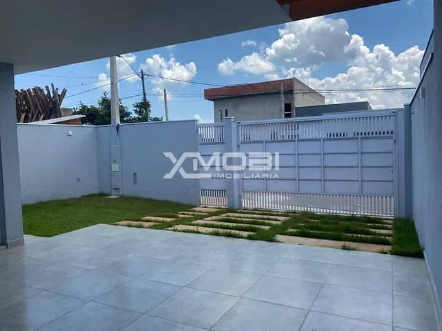 Casa com 250m² 3 quartos e 2 banheiros, à venda, no bairro PARQUE DOS CAFEZAIS II em Itupeva