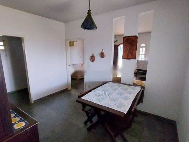 Casa 4 quartos e 3 banheiros, à venda, no bairro Chapéu do Sol em São João da Barra