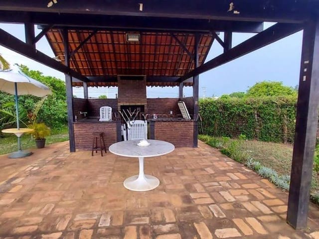 Casa 4 quartos e 3 banheiros, à venda, no bairro Chapéu do Sol em São João da Barra