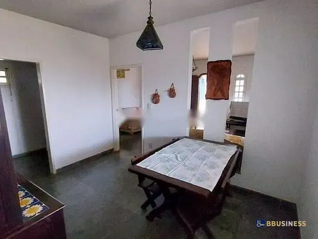 Casa 4 quartos e 3 banheiros, à venda, no bairro Chapéu do Sol em São João da Barra
