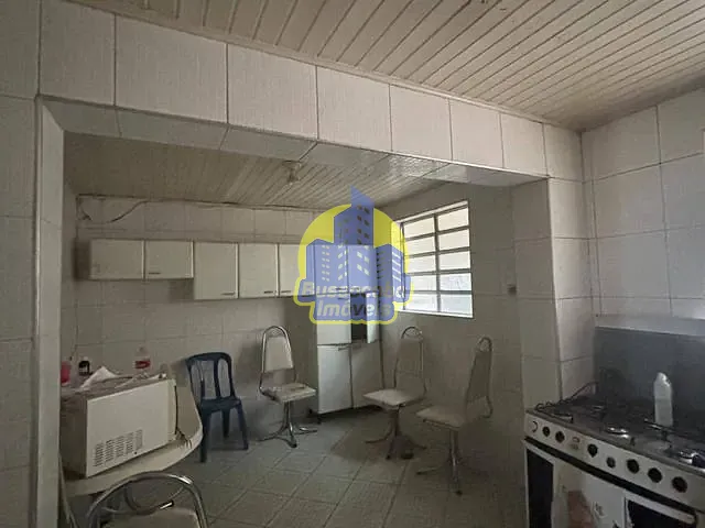 Casa com 260m² 5 quartos e 4 banheiros, à venda, no bairro Jardim D'Abril em Osasco