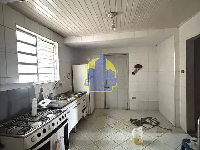 Casa com 260m² 5 quartos e 4 banheiros, à venda, no bairro Jardim D'Abril em Osasco