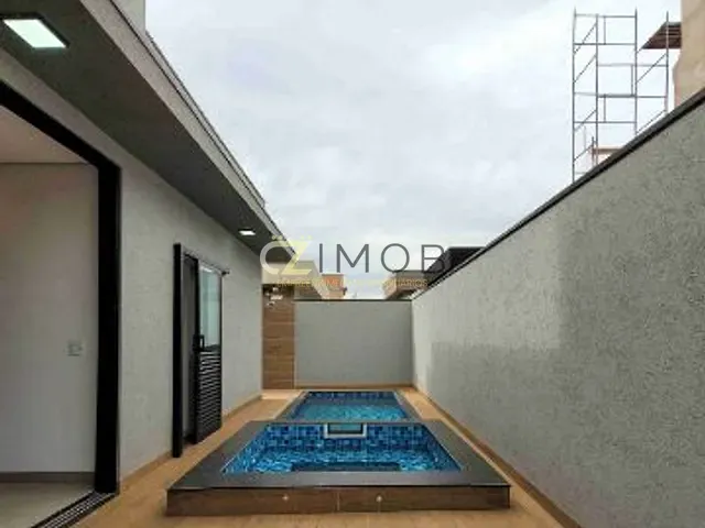 Casa 3 quartos e 4 banheiros, à venda, no bairro Real Sul em Ribeirão Preto