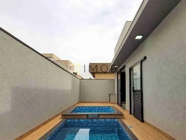 Casa 3 quartos e 4 banheiros, à venda, no bairro Real Sul em Ribeirão Preto