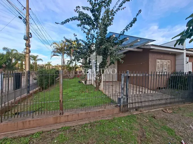 Casa 2 quartos e 1 banheiro, à venda, no bairro Barra do Forqueta em Arroio do Meio